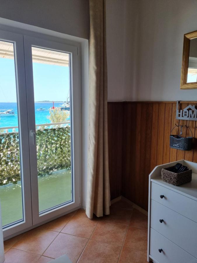 Apartman Smoljic 4+2 Primošten Zewnętrze zdjęcie