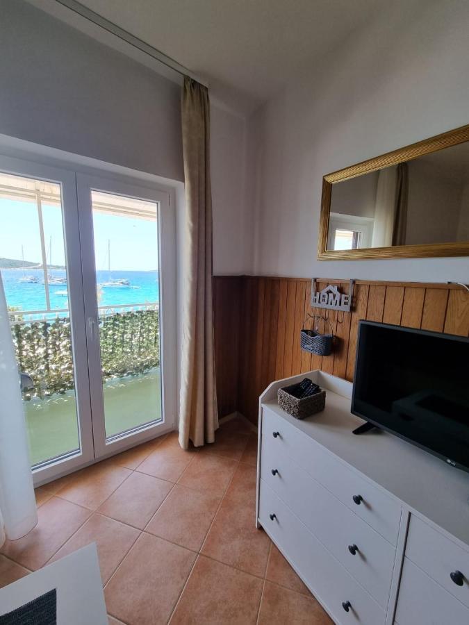 Apartman Smoljic 4+2 Primošten Zewnętrze zdjęcie