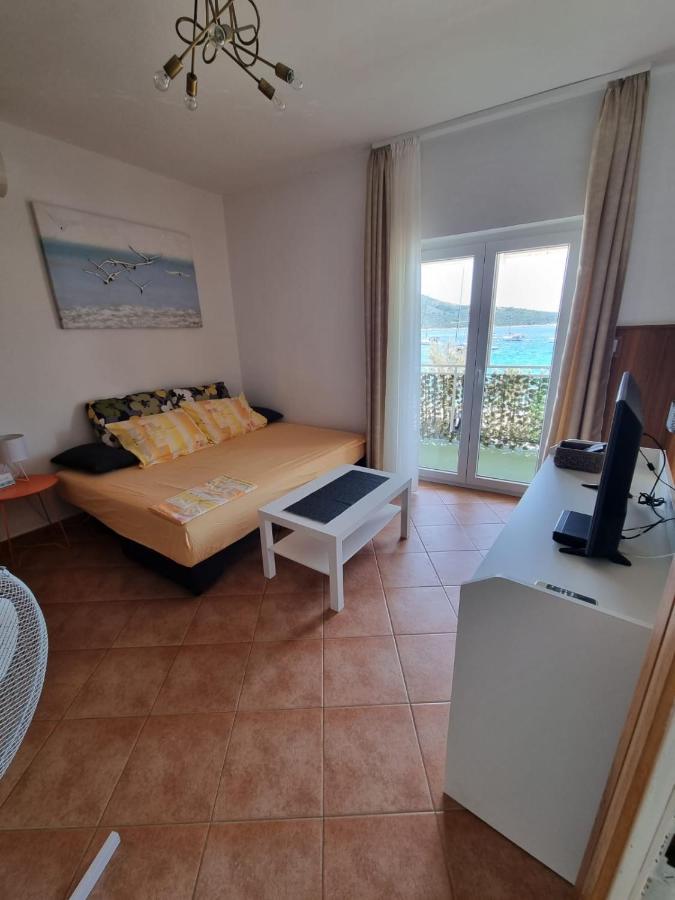 Apartman Smoljic 4+2 Primošten Zewnętrze zdjęcie